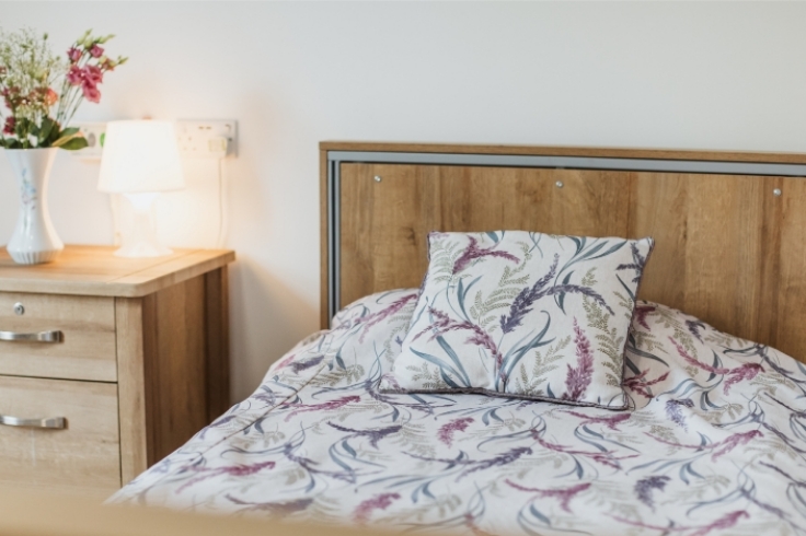 Accommodation Accommodation